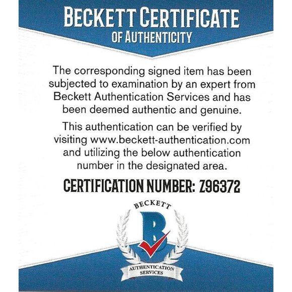 Vanilla Ice rapper Ice Ice Baby autographed Microphone Mic proof Beckett COA - Picture 4 of 6